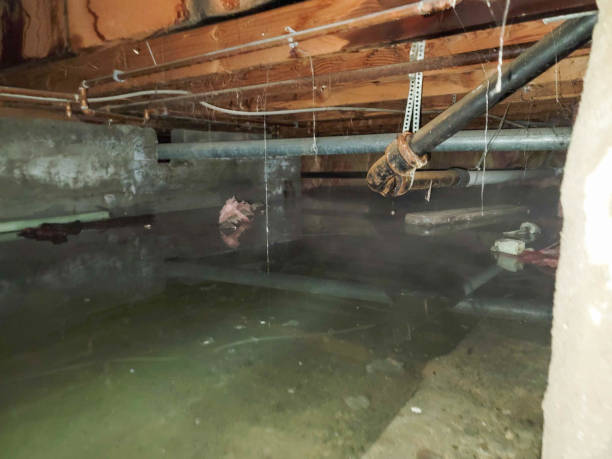 Best Sewage cleanup and water damage restoration  in Galveston, TX